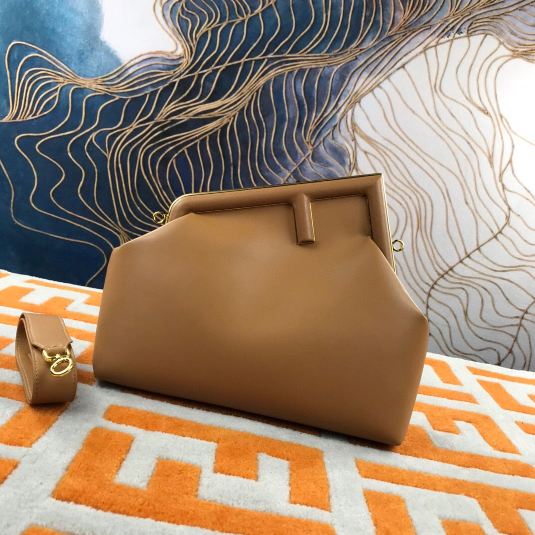 &MOMO- First. Napa Leather 3colour item:A-B063L2501-3